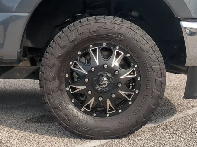 Certified 2020 Ford F350 Lariat w/ Lariat Ultimate Package AWD/4WD image 11