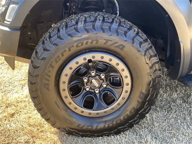 Certified 2021 Ford F150 Raptor w/ Equipment Group 801A High image 11