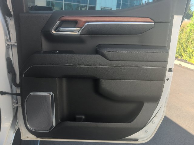 Used 2022 GMC Sierra 1500 Denali w/ Denali Reserve Package AWD/4WD image 27