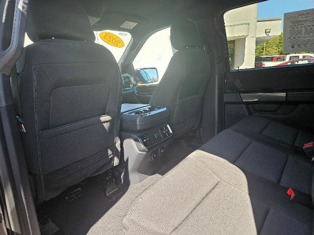 Certified 2023 Ford F150 XLT w/ Equipment Group 302A High AWD/4WD image 11