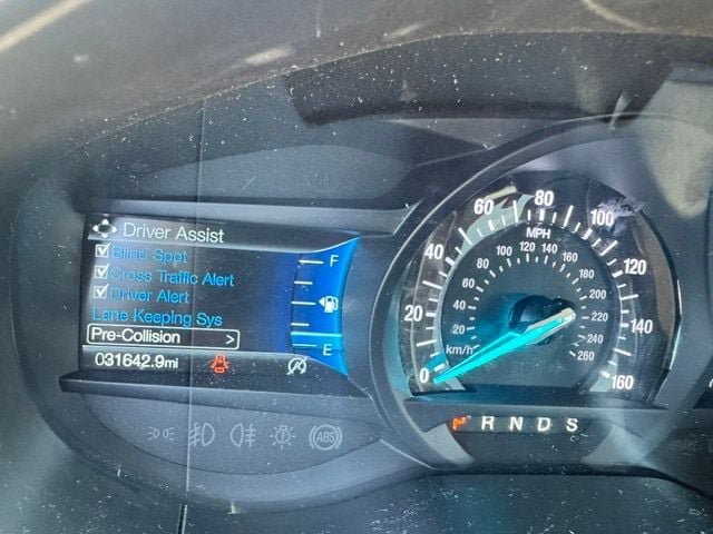 Certified 2024 Ford Edge SEL w/ Convenience Package AWD/4WD image 40
