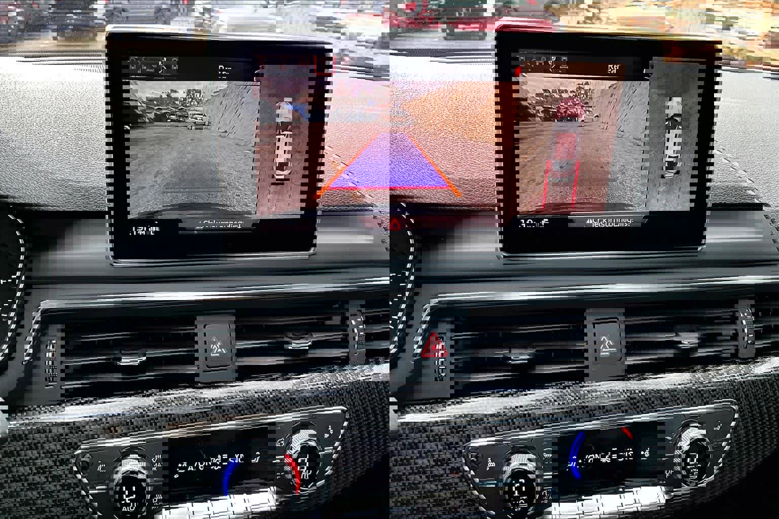 Used 2019 Audi RS 5 Sportback image 28