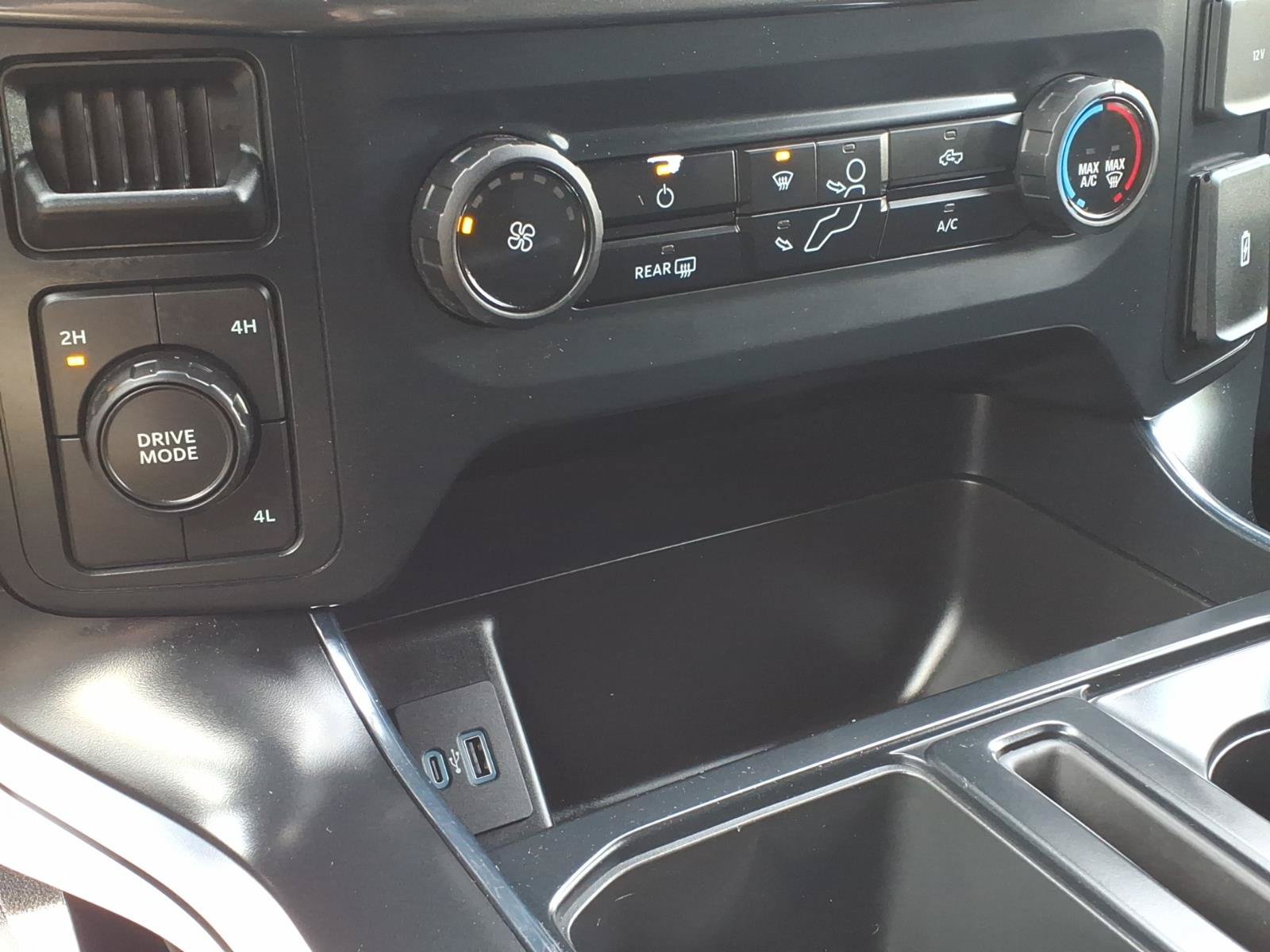 Certified 2023 Ford F150 XL w/ STX Appearance Package AWD/4WD image 20