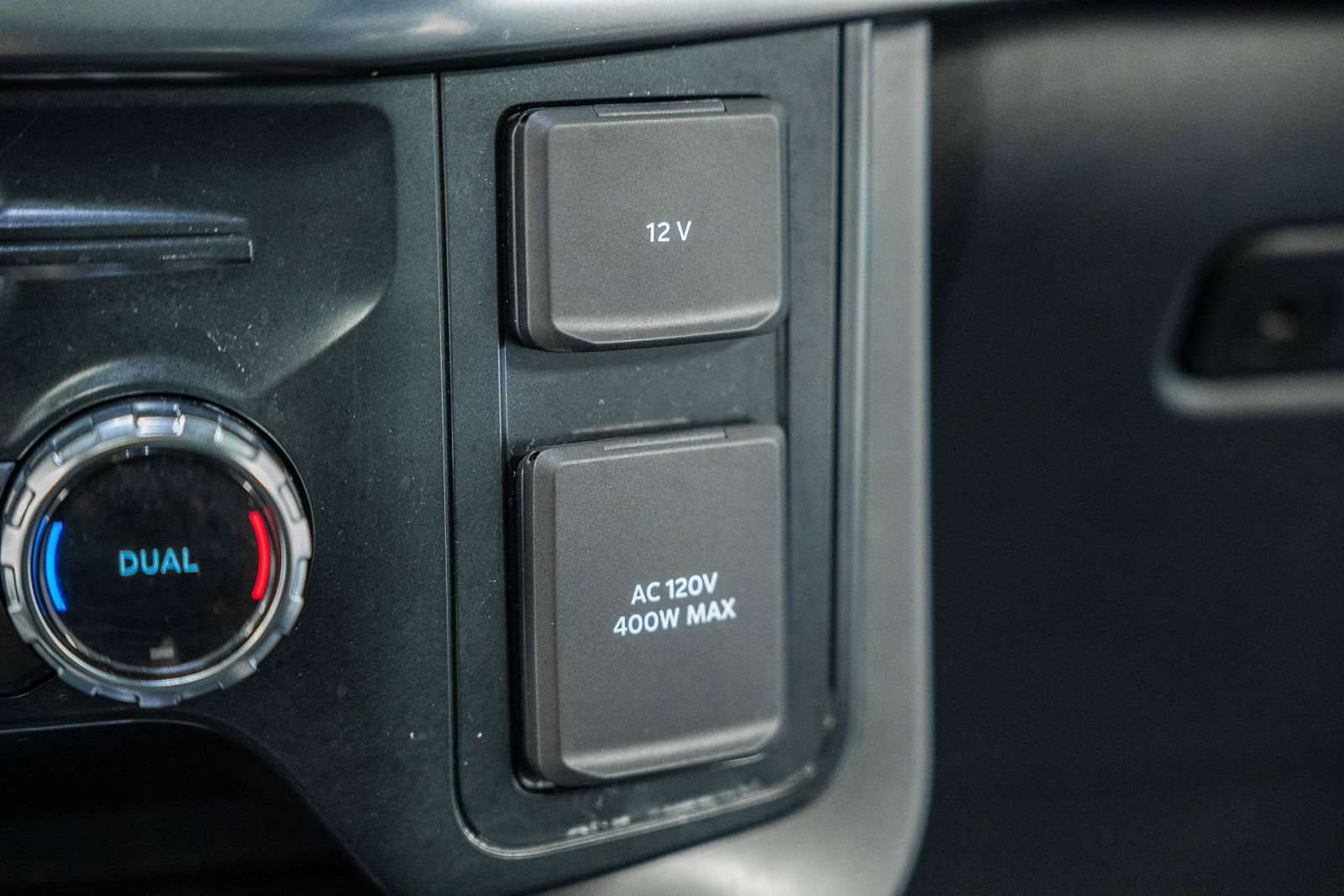 Certified 2024 Ford F150 Lariat AWD/4WD image 30