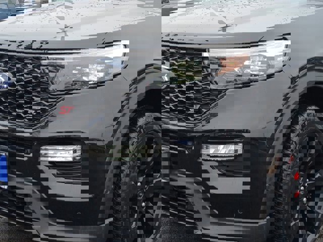 Certified 2020 Ford Explorer ST w/ ST Street Pack image 32