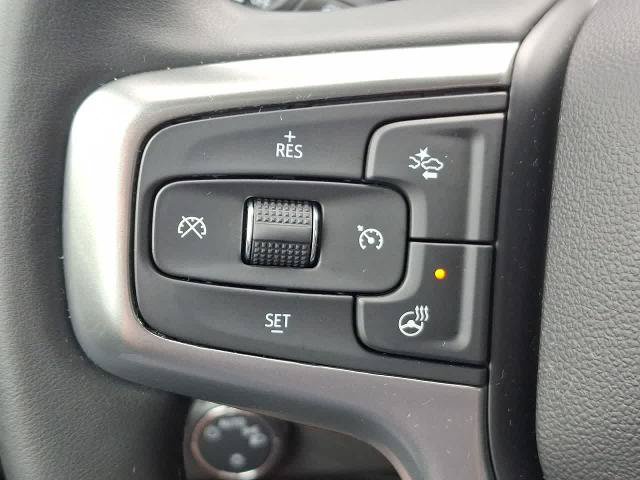 Used 2024 Chevrolet Silverado 1500 LT AWD/4WD image 23