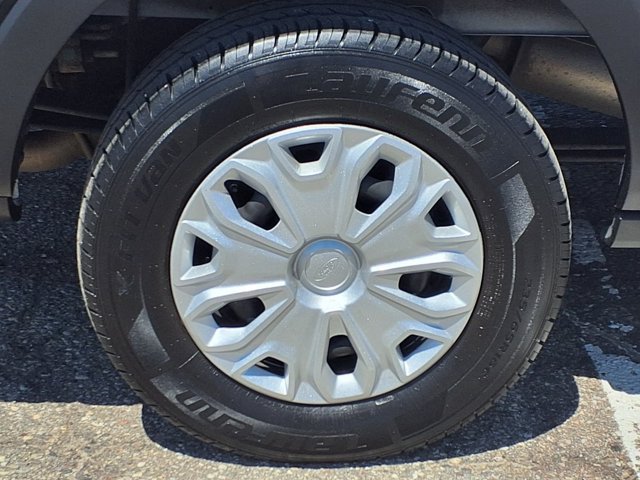 Certified 2024 Ford Transit 350 XLT RWD image 32