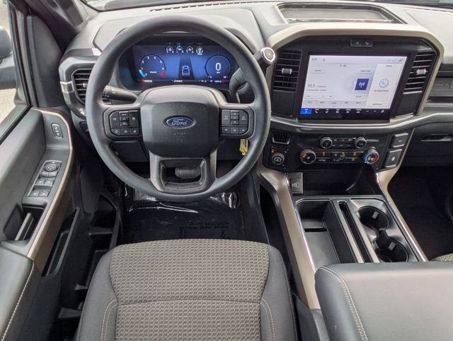 Certified 2026 Ford F150 STX w/ Equipment Group 201A FX4 AWD/4WD image 16
