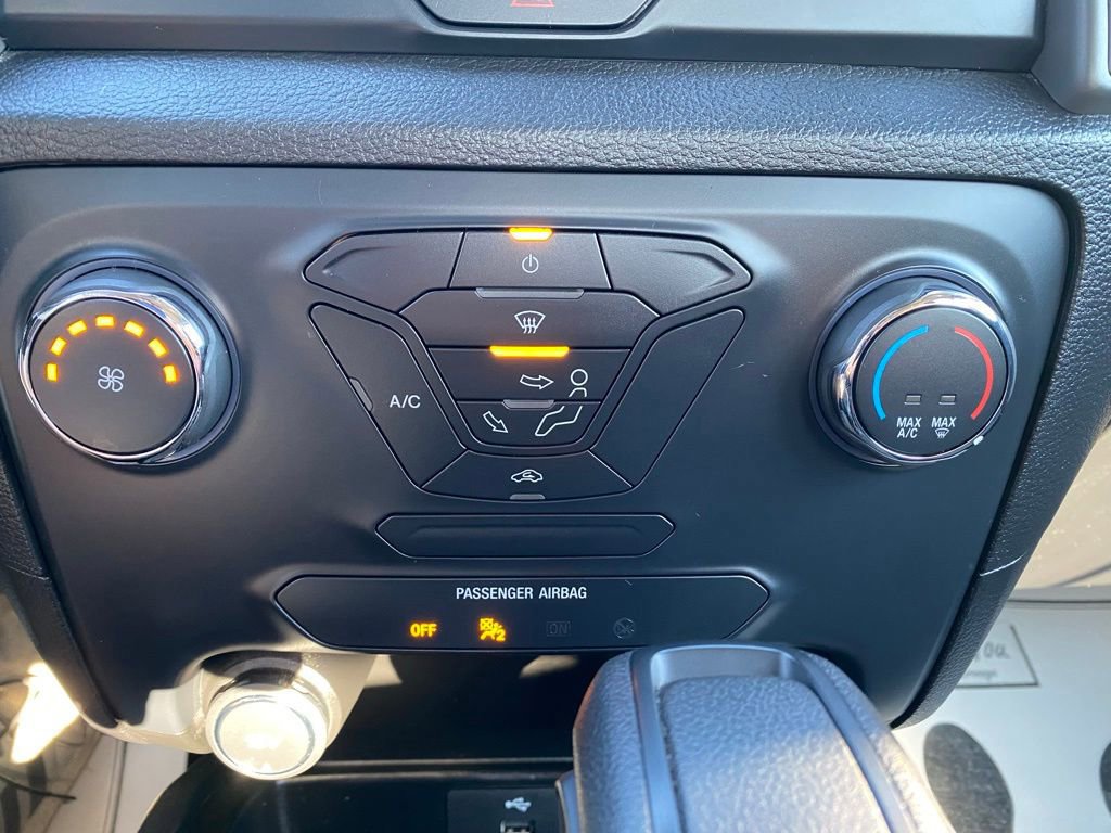 Certified 2021 Ford Ranger XL w/ Equipment Group 101A High image 23