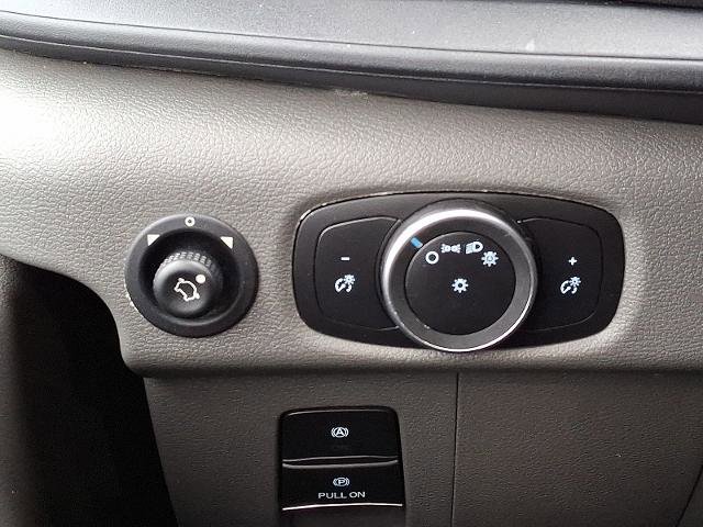 Certified 2023 Ford Transit 250 148 High Roof AWD w/ Load Area Protection Package image 23