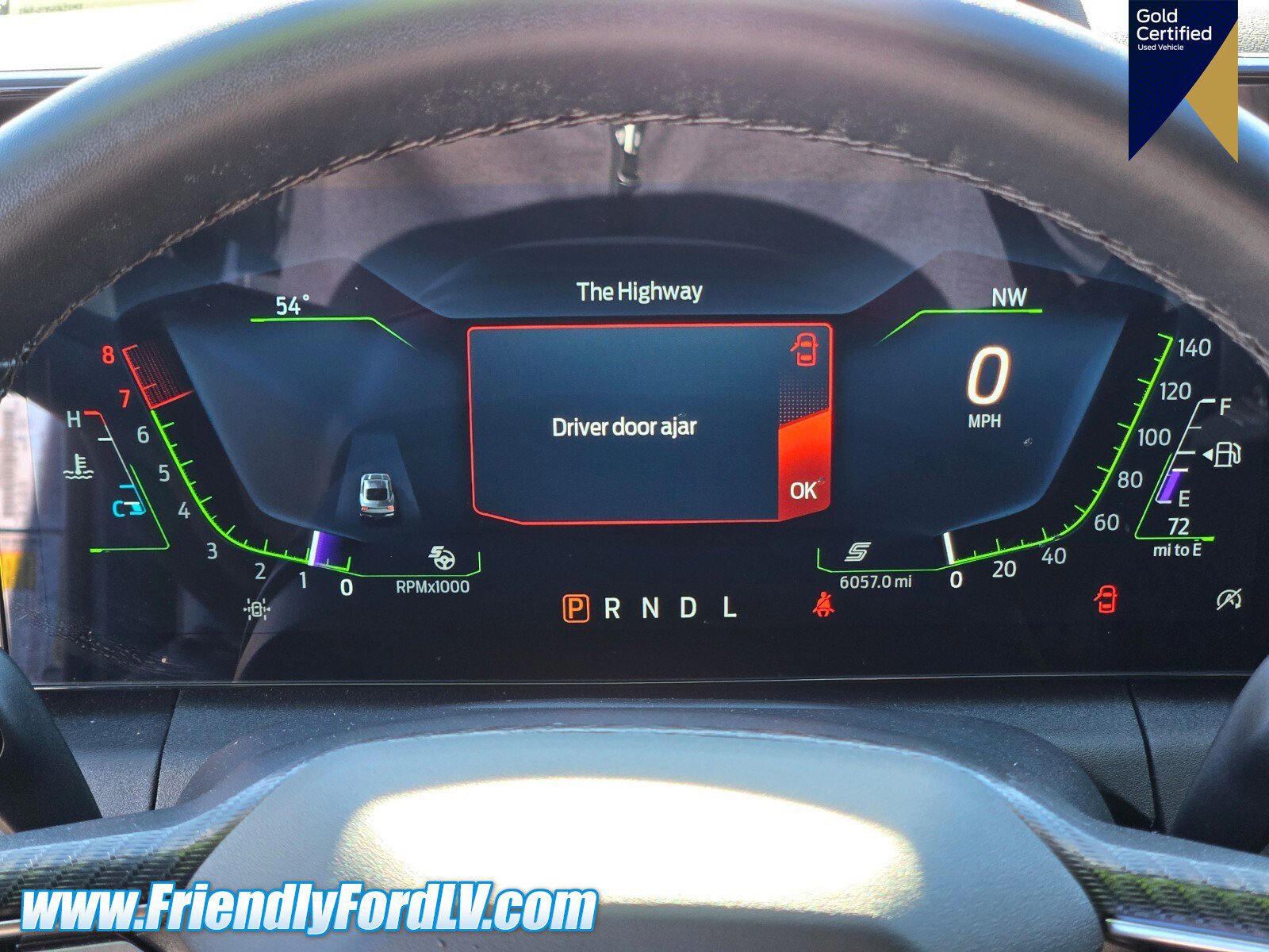 Certified 2025 Ford Mustang Coupe image 19