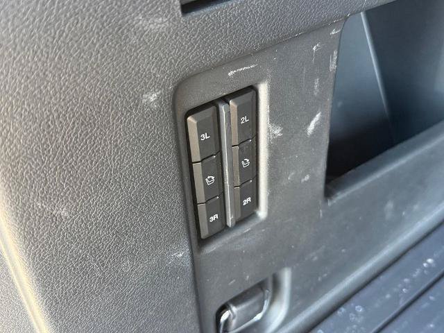 Certified 2023 Ford Expedition Limited AWD/4WD image 8
