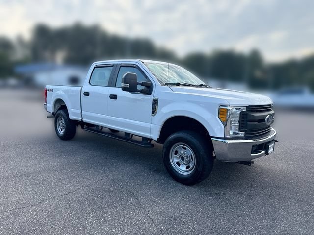 Certified 2017 Ford F350 XL AWD/4WD image 2