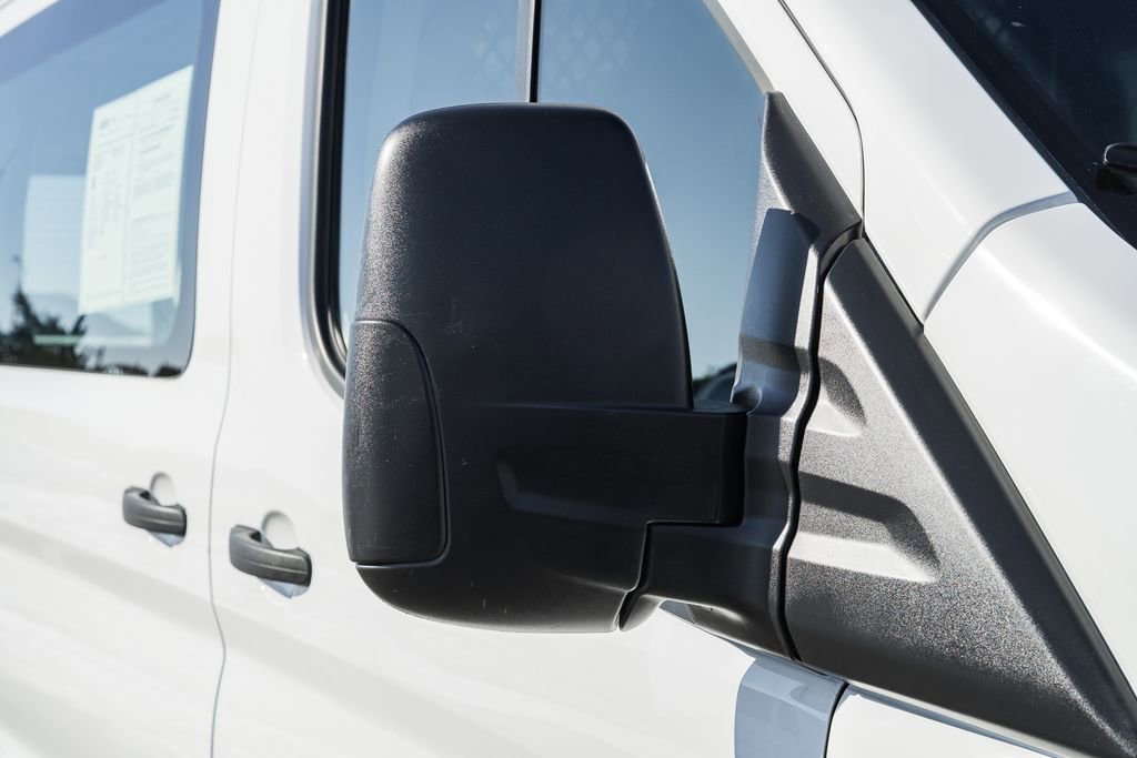 Certified 2024 Ford Transit 250 Low Roof w/ Exterior Upgrade Package image 18
