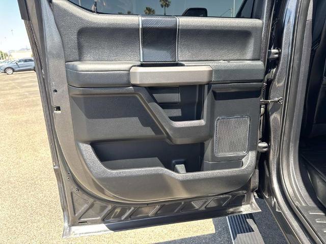 Certified 2020 Ford F250 Platinum AWD/4WD image 24
