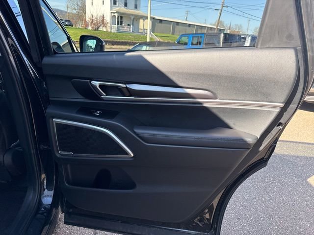 Used 2025 Kia Telluride S AWD/4WD image 34