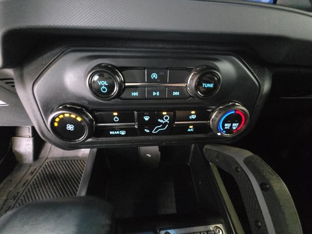 Certified 2024 Ford Bronco Big Bend AWD/4WD image 17