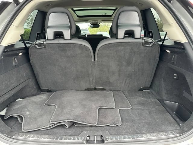 Used 2025 Volvo XC90 B6 Plus AWD/4WD image 31