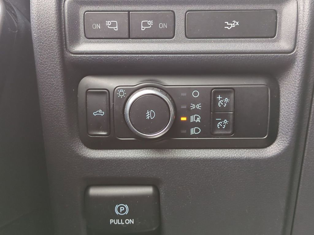 Certified 2023 Ford F150 XLT w/ Equipment Group 302A High AWD/4WD image 25