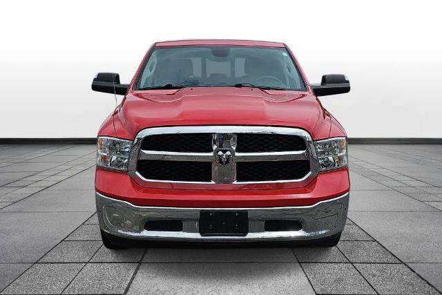 Used 2023 RAM 1500 Classic SLT w/ Trailer & Traction Group AWD/4WD image 2