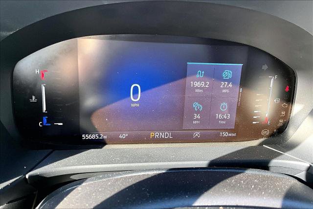 Certified 2023 Ford Escape ST-Line w/ Tech Pack #1 image 25