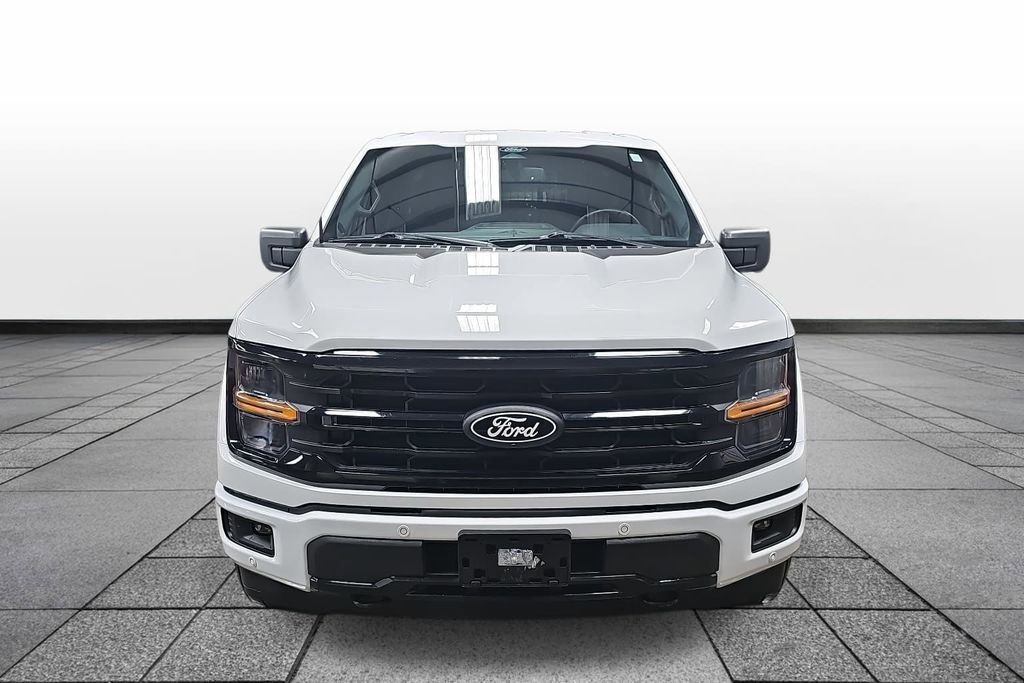 Certified 2024 Ford F150 XLT w/ Equipment Group 302A MID image 2