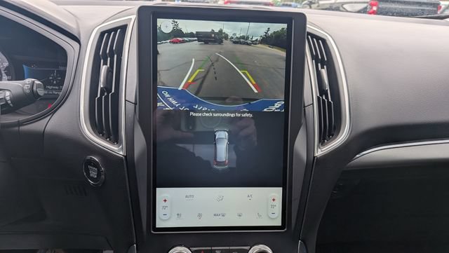 Certified 2023 Ford Edge Titanium AWD/4WD image 31
