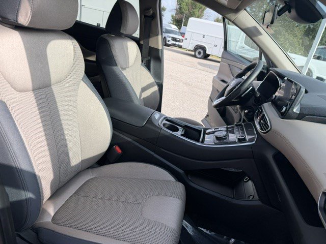 Used 2023 Hyundai Santa Fe SE AWD/4WD image 35