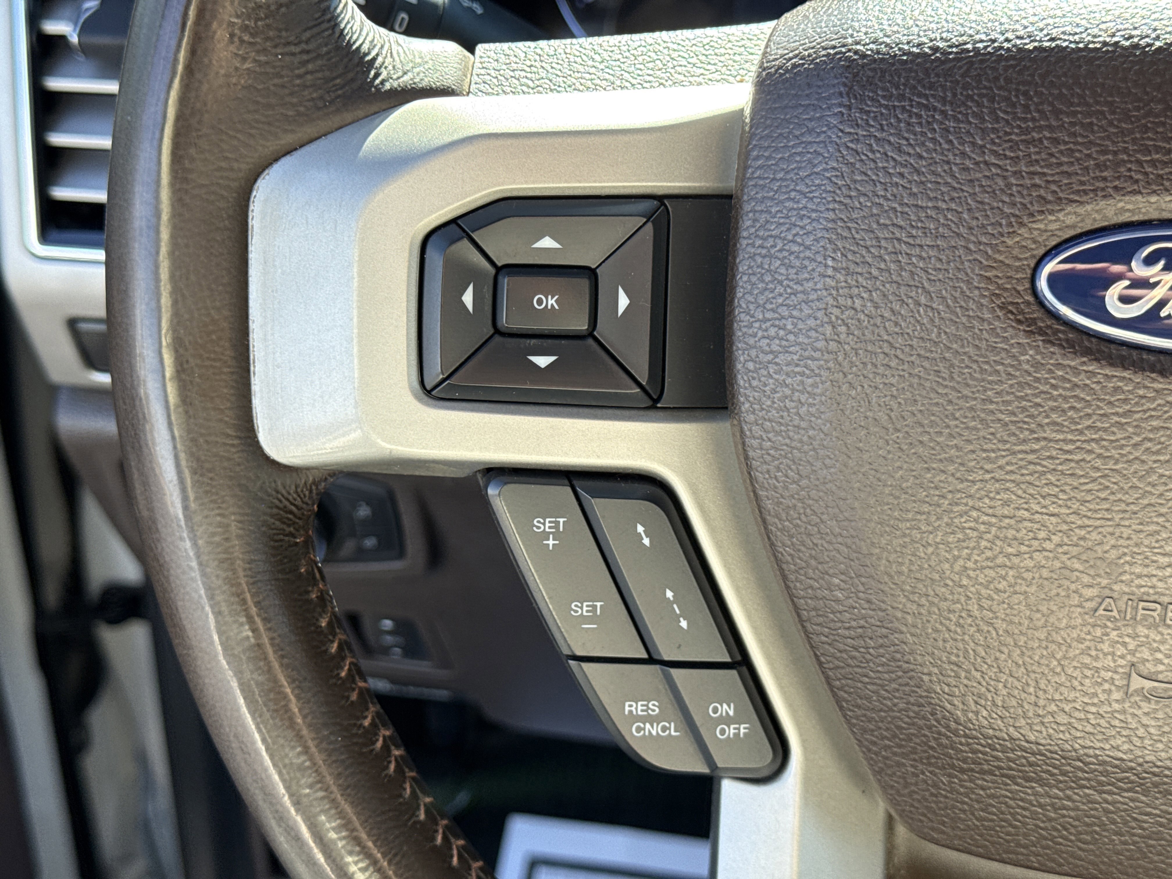 Certified 2021 Ford F250 King Ranch w/ King Ranch Ultimate Package image 28