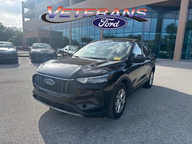 Certified 2024 Ford Escape Active