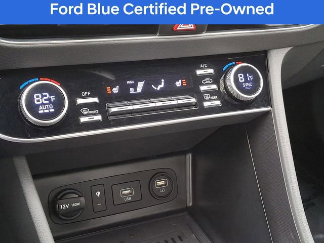 Used 2023 Hyundai Sonata SEL Plus image 18