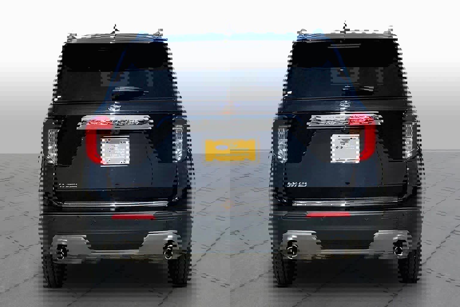 Certified 2024 Ford Explorer Limited w/ Limited Technology Package video 2