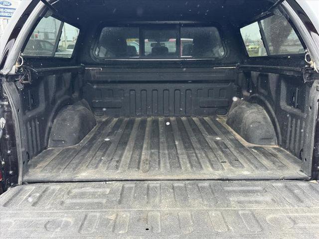 Certified 2019 Ford F150 Platinum w/ Equipment Group 701A Luxury image 6