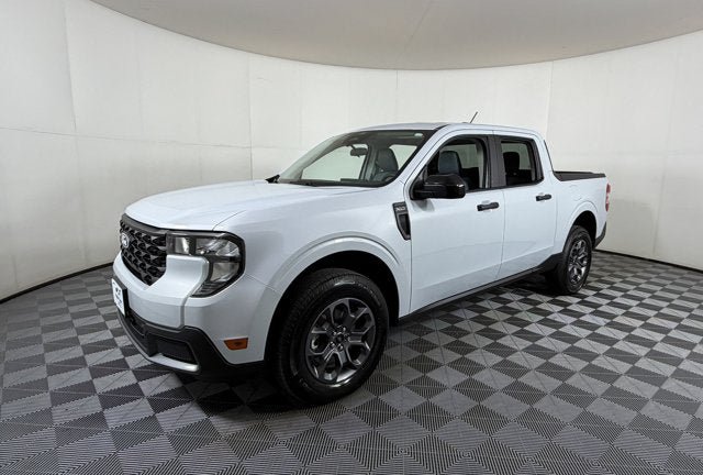 Certified 2026 Ford Maverick XLT w/ XLT Luxury Package AWD/4WD image 2