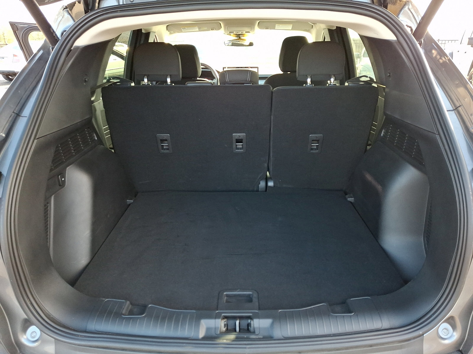 Certified 2024 Ford Escape Active w/ Tech Pack #1 image 26