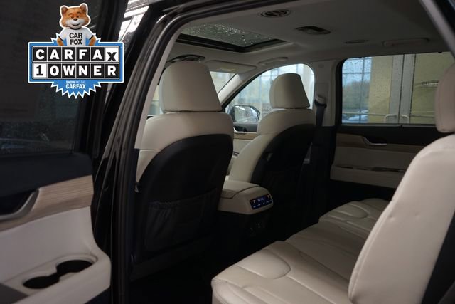 Used 2022 Hyundai Palisade SEL w/ 8P Bench Seat Package image 28