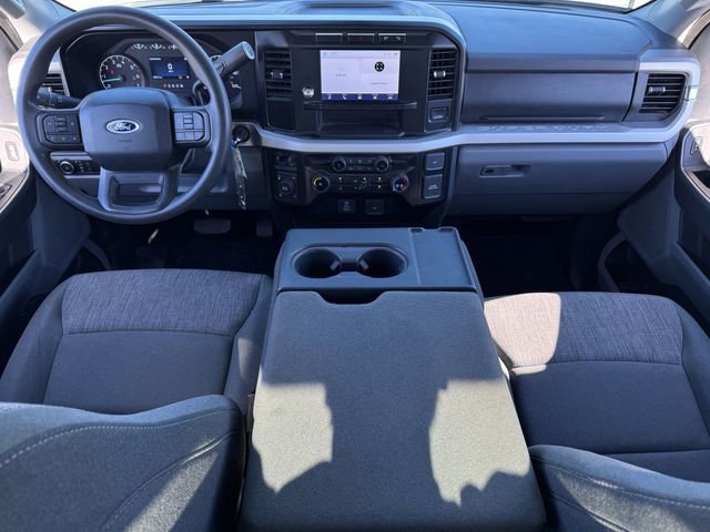 Certified 2024 Ford F250 XLT w/ FX4 Off-Road Package image 9