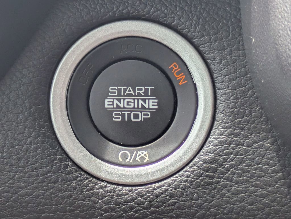 Used 2023 RAM 1500 Big Horn AWD/4WD image 28