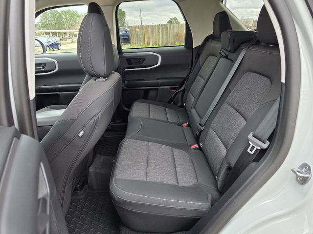 Certified 2024 Ford Bronco Sport Big Bend image 16