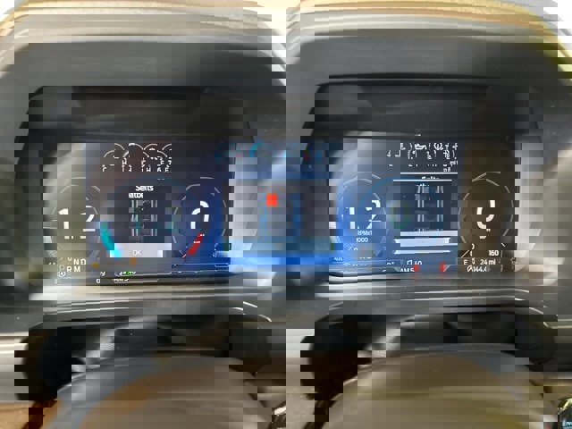 Certified 2024 Ford Expedition Max King Ranch image 10