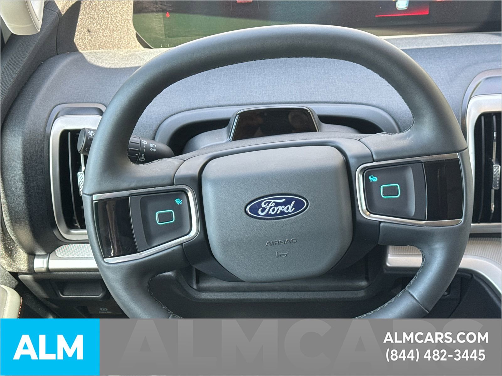 Certified 2025 Ford Expedition Max Active image 31