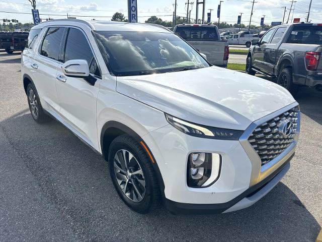 Used 2020 Hyundai Palisade SEL FWD image 3
