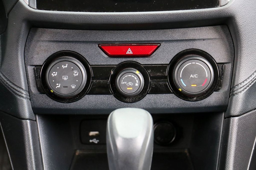 Used 2021 Subaru Impreza 2.0i image 24