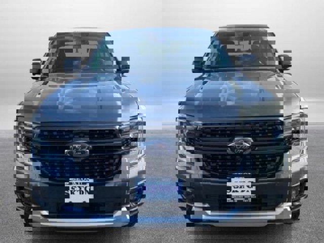 Certified 2024 Ford Ranger XLT image 7