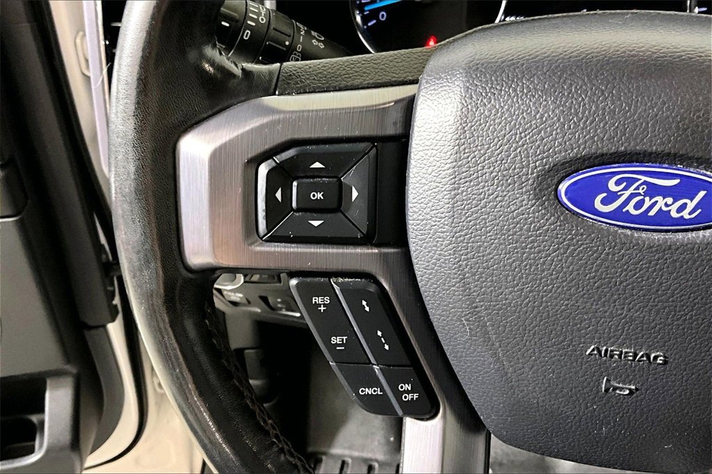 Certified 2019 Ford Expedition Max Platinum image 14