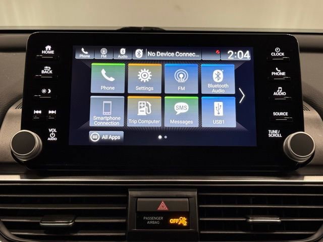 Used 2022 Honda Accord Sport Special Edition image 24