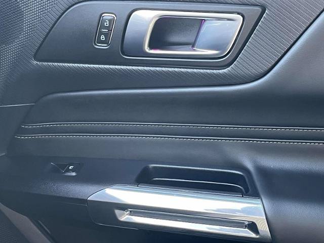 Certified 2025 Ford Mustang GT Premium RWD image 26