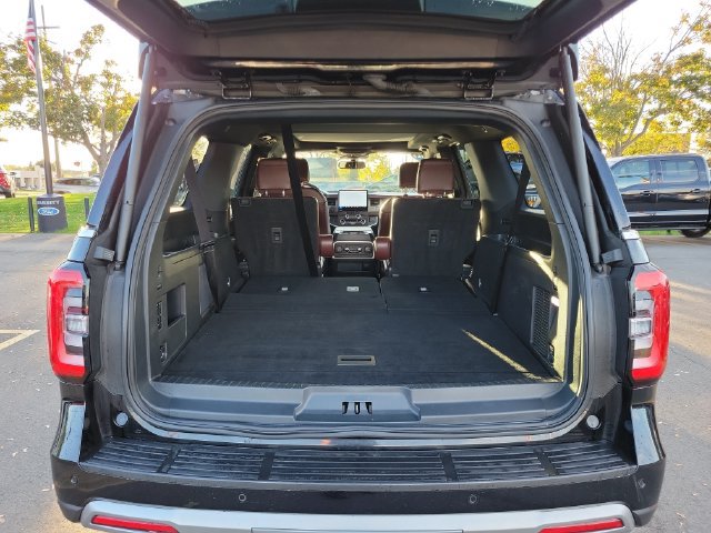 Certified 2023 Ford Expedition Max Limited AWD/4WD image 31