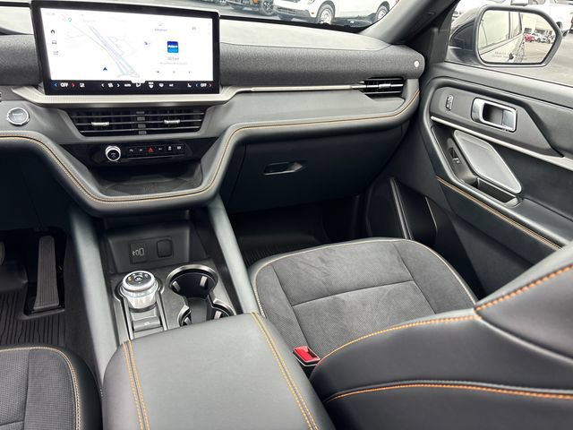 Certified 2026 Ford Explorer Tremor w/ Tremor Ultimate Package AWD/4WD image 30
