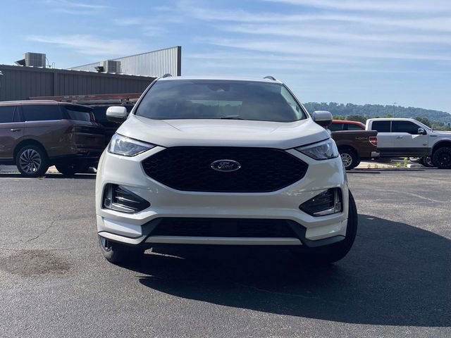 Certified 2022 Ford Edge ST-Line AWD/4WD image 9